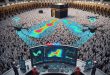 Musim Haji Telah Usai, Intip Kembali Kecanggihan Pelaksanaan Haji 2025 Berbasis AI: Revolusi Digital untuk Solusi Crowd Management dan Monitoring Real-Time