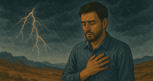 Benarkah Ujian Hidup Tanda Cinta Allah Pada Hamba-Nya? Penjelasan Lengkap Hadis “Jika Allah Mencintai Hamba-Nya, Dia Akan Mengujinya”