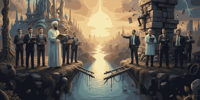 Tak Butuh Ahli? Perspektif Islam Tentang Keahlian dan Amanah Dalam Mengurus Publik