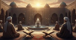 Melampaui Kata: Menyelami Kedalaman Makna Basmalah