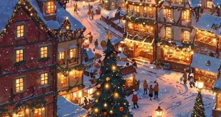 Muslim, Natal, dan Indonesia: Mengkaji ulang Perbedaan Ulama dan Sikap Kita